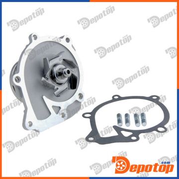 Pompe à eau pour TOYOTA | 04538702, 24-1080